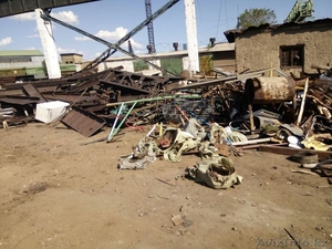 Куплю черный металлолом! 44 000 тг за тонну #1569011