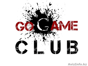 GoGame playstation 4 club (ps4 клуб) представляет #1562356
