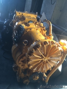 Передача гидромеханическая 7548 БелАЗ #1565049