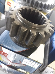 Продажа запчастей на сельхозтехнику #1562347