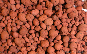 керамзит теплоизоляционный #1567781