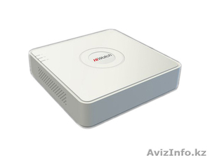 ВИДЕОРЕГИСТРАТОР 4-Х КАНАЛЬНЫЙ DS-H104G #1563163