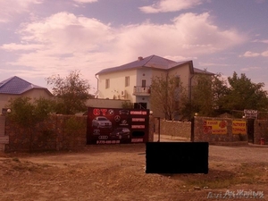 продам коммерческую недвижимость в атырау комплекс сто и кафе #1563092