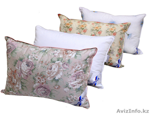 Реставрация и чистка: подушек,  одеял с доставкой! #94656