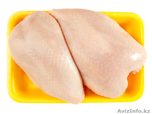 Продам куриное мясо – производитель #1564203