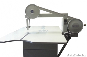 Ленточная Раскройная Машина БМВ 700 #1569320