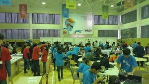 Курс робототехники  #1567292