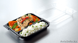 Ланч-боксы в дорогу #1566092