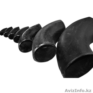 Отвод 108х10  стальной #1565476