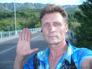 ищу работу сменным водителем или охранником #1562338