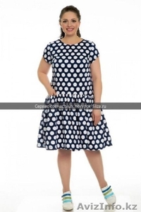 стильное женское платье #1563891