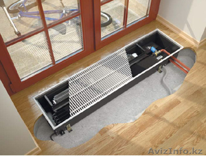 Qtherm.Varmann-конвектор #1563860