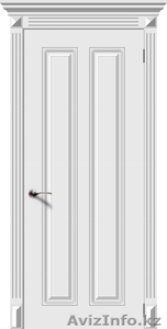 Производство межкомнатных дверей в Алматы от 18500 тг #1564034