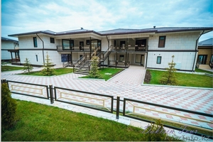 Отдых на оз.Иссык-Куль #1562435