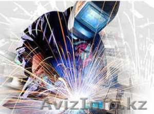 Требуется сварщик с опытом работы #1565177