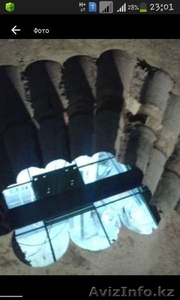 Алмазное сверление отверстий в железобетоне дм от 32 до 245 мм. без выходных. #1562885