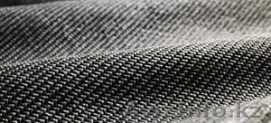 ТН тканный геотекстиль строительный #1564679