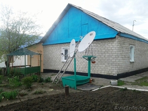 жилой благоустроенный дом  #1564785