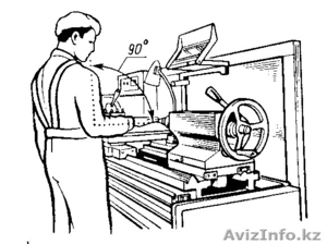 Токарные услуги #1565159