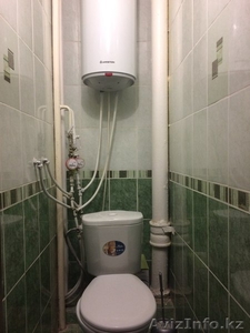 Продается 4-комнатная квартира! #1566932