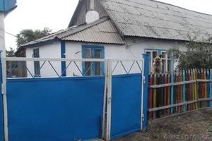 Продам хороший дом в г.Абае  #1570556