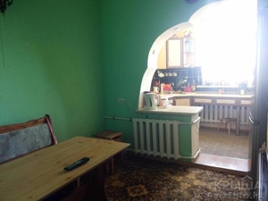 3-комнатная квартира,  Абая #1573723