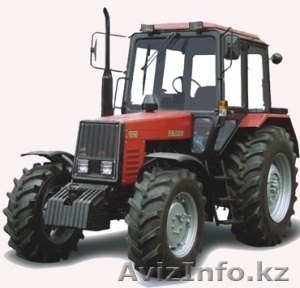 ТРАКТОР БЕЛАРУС-1025.2 #1573702