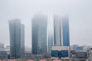 АРЕНДА КВАРТИР ПОСУТОЧНО В АСТАНЕ #1571528