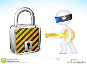 вскрытие авто, сейфов, квартир, врезка замков #1574524