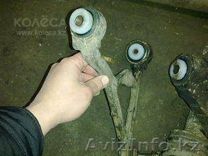 Шарнирные сайлентблоки для всех марок авто #1572307