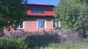 Продам дом в Меновном с участком 20 соток #1571463