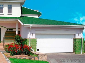 Автоматические дистанционные,  секционные. Рулонные ворота. Рольставни. #1571894