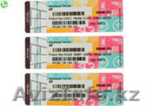 Windows 7 Professional ( cтикер ) #1573393