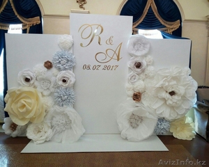 Оформление любых мероприятий. Любой сложности. #1575383