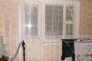 продается 2-х комнатная квартира в г. Абае #1570560