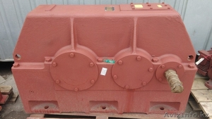 Редуктор 1Ц2У-400Н - 40. #1317931