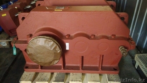 Редуктор 1Ц3У-250 -50 . #1317922