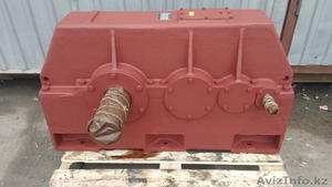 Редуктор 1Ц3У-355Н -100-11(22)М продам. #1570554