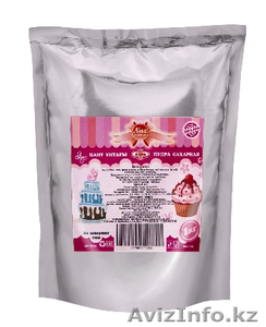 Взбитые сливки оптом от производителя #1572370