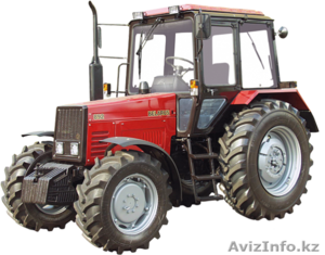 ТРАКТОР Беларус  892 #1573697