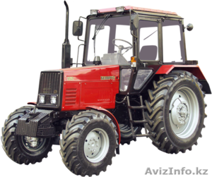 ТРАКТОР БЕЛАРУС 952 #1573699