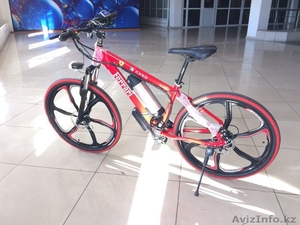 Распродажа электро - велосипедов #1573731