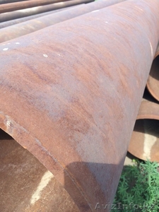 Труба 273*7, 8 б/у #1573242