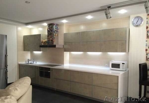 Элитная 2-х комнатная квартира в центре Уральска (Урал) Wifi #1572816