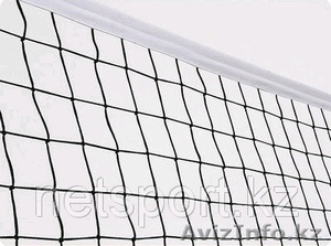 Сетка волейбольная Китай #1573409