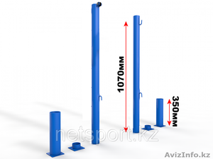 стойка для большого тенниса #1574786