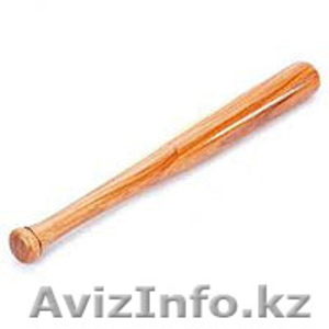 Бейсбольная бита #1575157