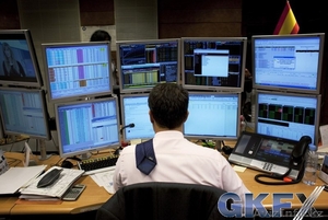 Компания GKFX в Казахстане #1573593