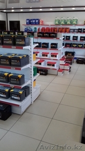 Аккумулятор для любых видов транспорта #1571132