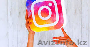 Таргетированная реклама в социальных сетях Instagram и FaceBook #1573342